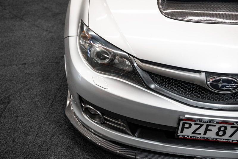 2009 Subaru Impreza