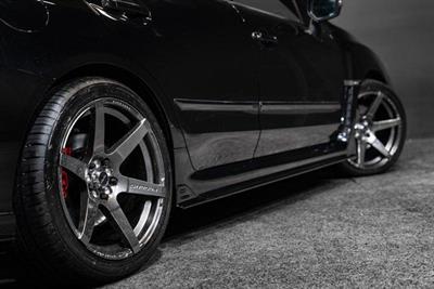 2015 Subaru WRX - Thumbnail