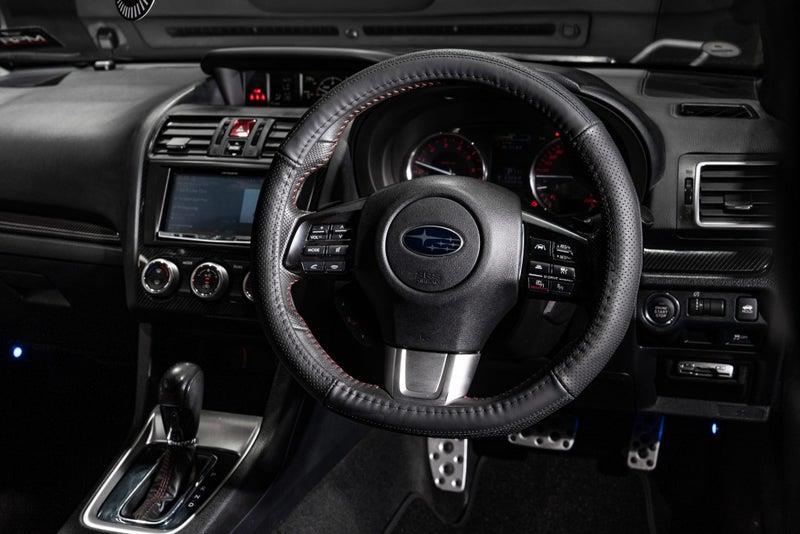 2015 Subaru WRX