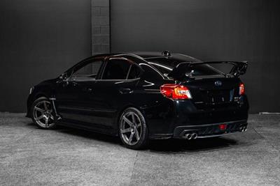 2015 Subaru WRX - Thumbnail