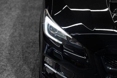 2015 Subaru WRX - Thumbnail