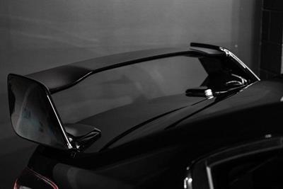 2015 Subaru WRX - Thumbnail