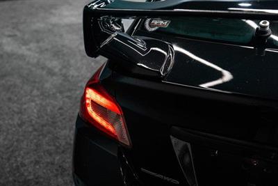 2015 Subaru WRX - Thumbnail