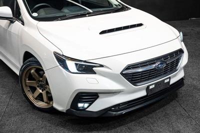 2021 Subaru Levorg - Thumbnail