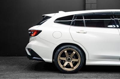 2021 Subaru Levorg - Thumbnail