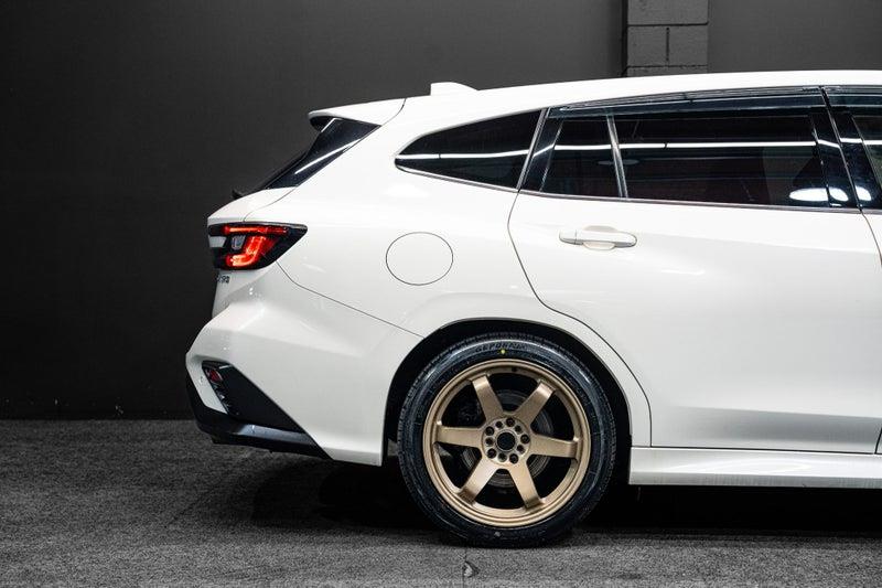 2021 Subaru Levorg