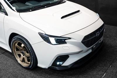 2021 Subaru Levorg - Thumbnail