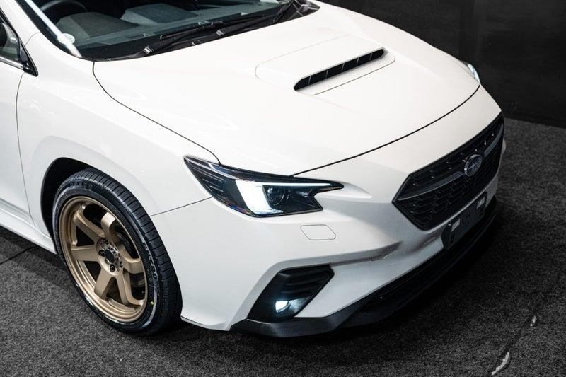 2021 Subaru Levorg