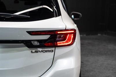 2021 Subaru Levorg - Thumbnail