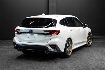 2021 Subaru Levorg - Thumbnail