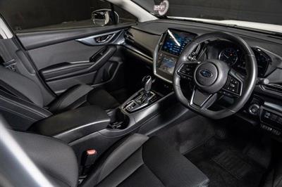 2021 Subaru Levorg - Thumbnail
