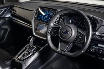2021 Subaru Levorg - Thumbnail