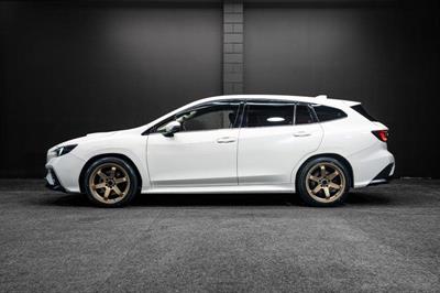 2021 Subaru Levorg - Thumbnail