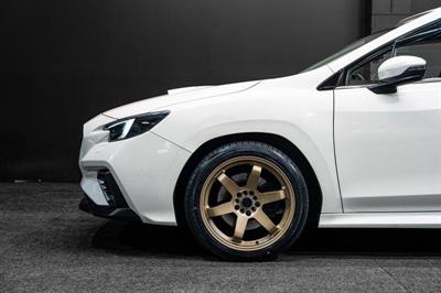 2021 Subaru Levorg - Thumbnail