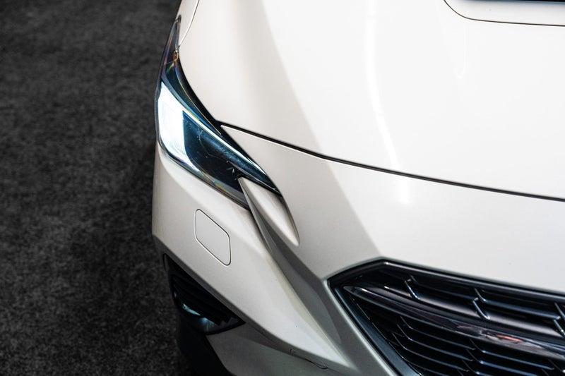 2021 Subaru Levorg