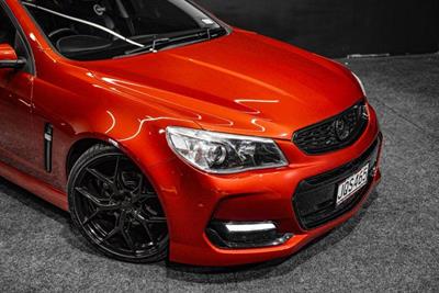 2016 Holden Commodore - Thumbnail