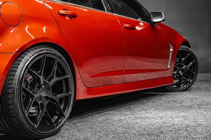 2016 Holden Commodore
