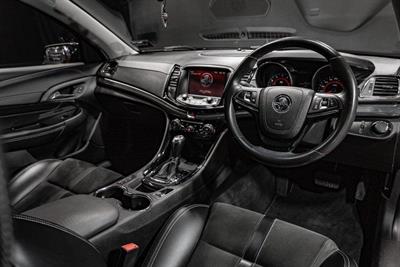 2016 Holden Commodore - Thumbnail