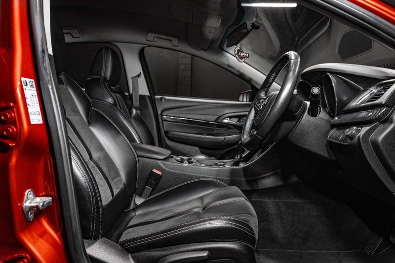2016 Holden Commodore