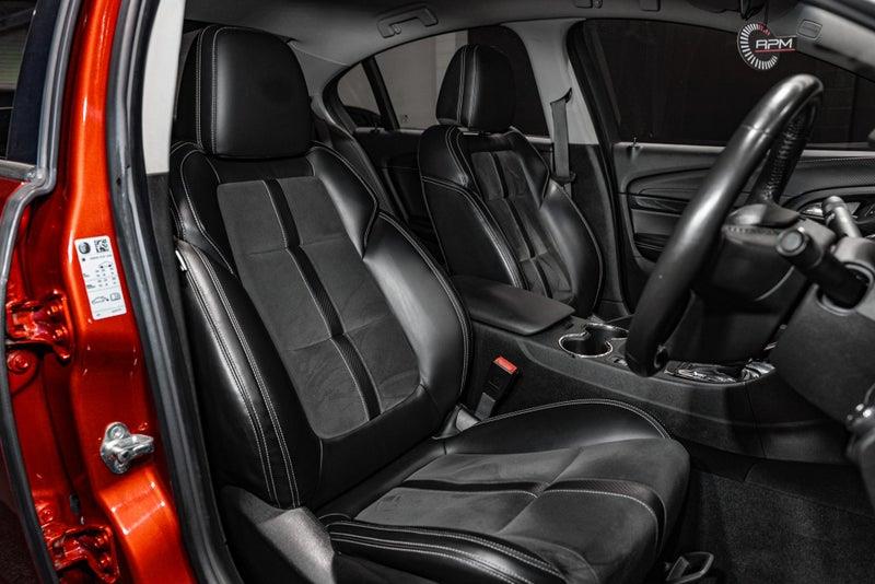 2016 Holden Commodore