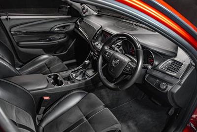 2016 Holden Commodore - Thumbnail