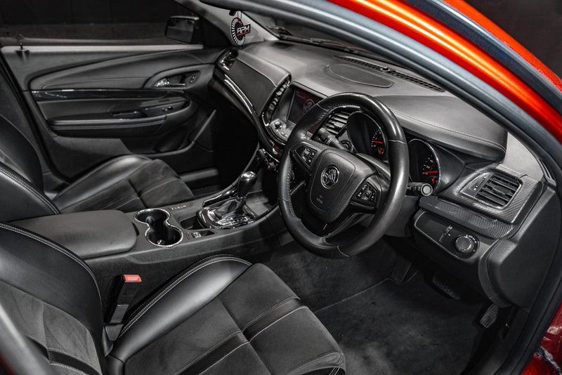 2016 Holden Commodore