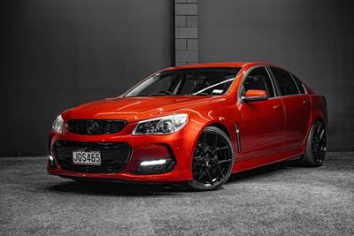 2016 Holden Commodore - Thumbnail