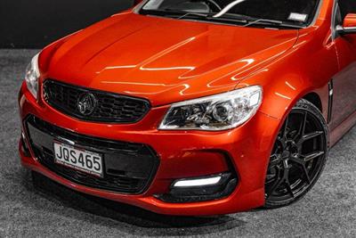 2016 Holden Commodore - Thumbnail