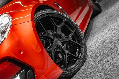 2016 Holden Commodore - Thumbnail