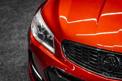 2016 Holden Commodore - Thumbnail