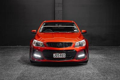 2016 Holden Commodore - Thumbnail