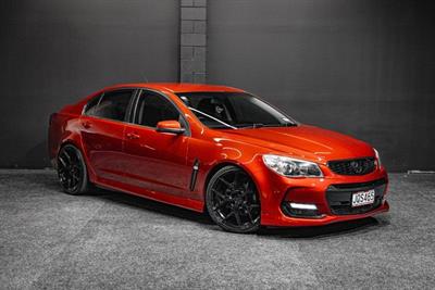 2016 Holden Commodore - Thumbnail