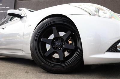 2010 Nissan Skyline - Thumbnail