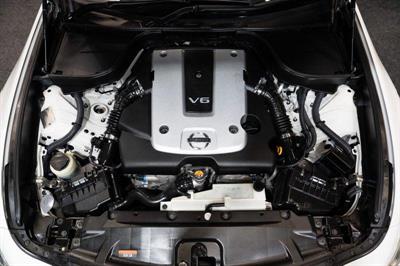2012 Nissan Skyline - Thumbnail