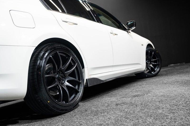 2012 Nissan Skyline