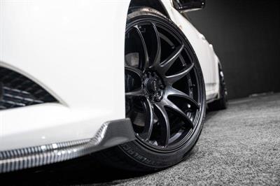 2012 Nissan Skyline - Thumbnail