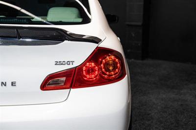 2012 Nissan Skyline - Thumbnail