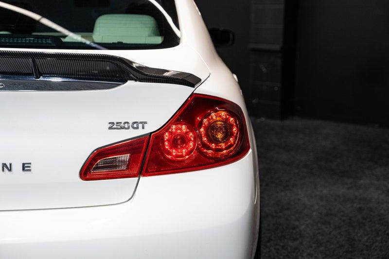 2012 Nissan Skyline