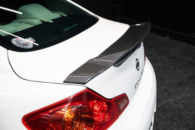 2012 Nissan Skyline