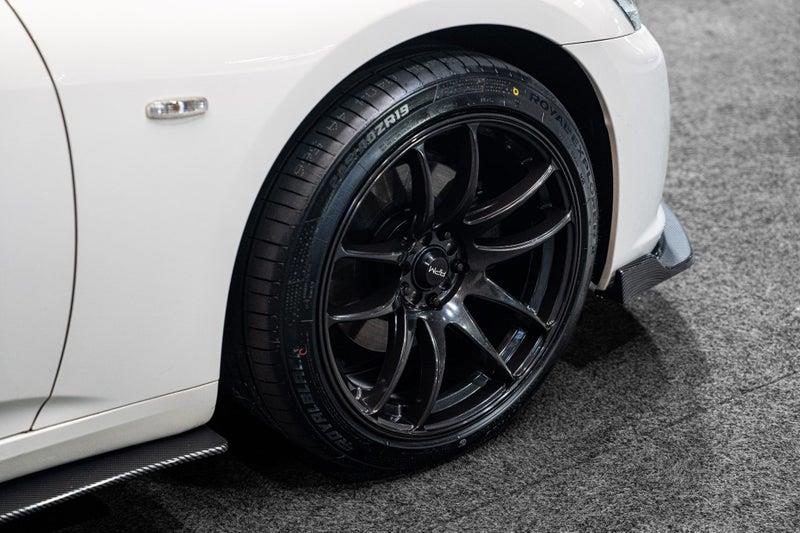 2012 Nissan Skyline
