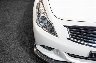 2012 Nissan Skyline - Thumbnail