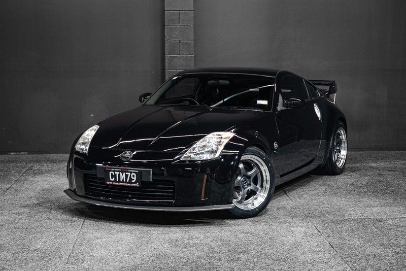 2005 Nissan 350Z