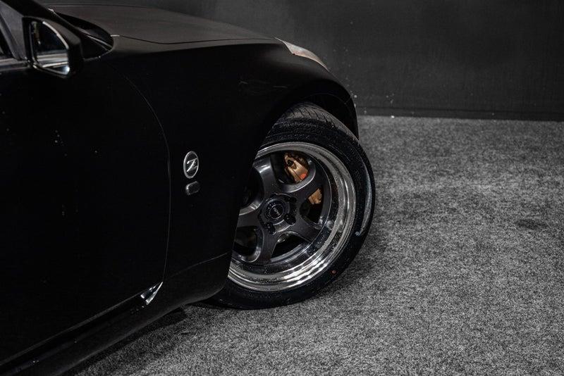 2005 Nissan 350Z