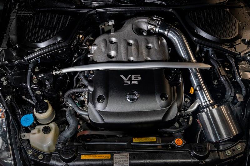 2005 Nissan 350Z