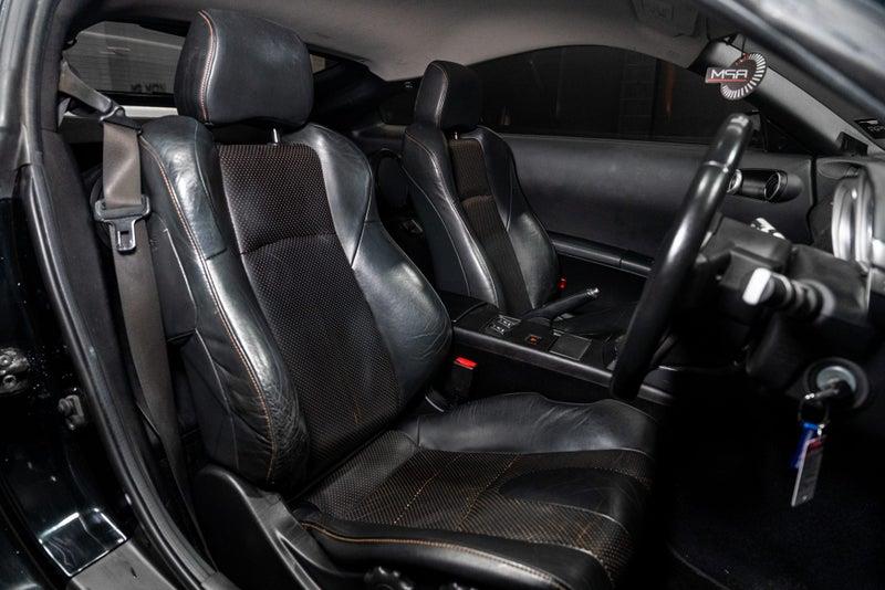 2005 Nissan 350Z