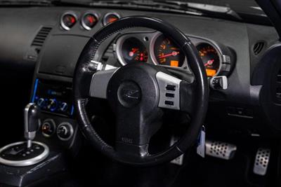 2005 Nissan 350Z - Thumbnail