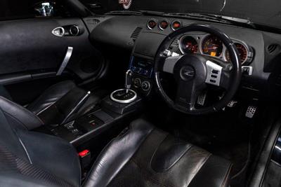 2005 Nissan 350Z - Thumbnail
