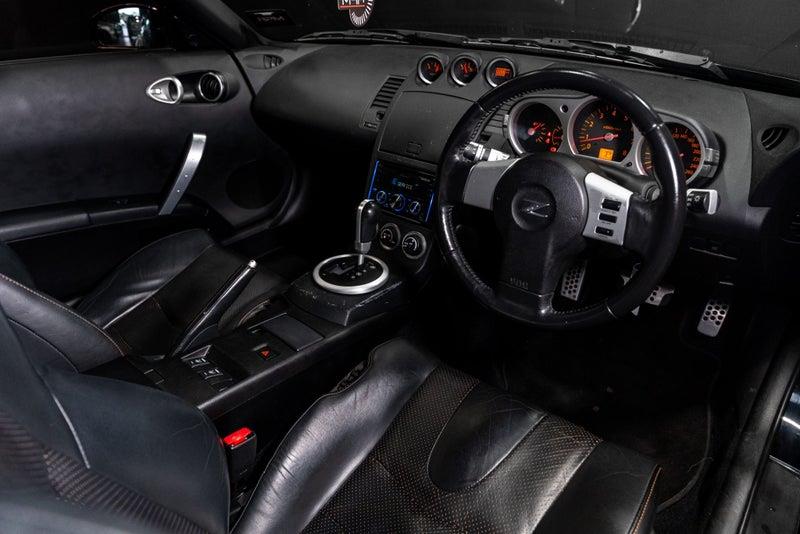 2005 Nissan 350Z