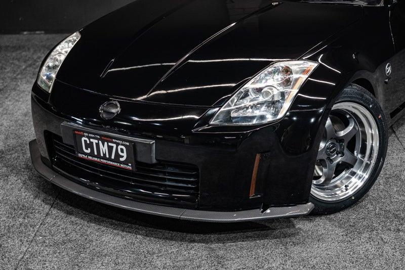 2005 Nissan 350Z