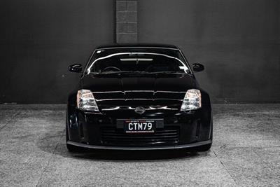 2005 Nissan 350Z - Thumbnail